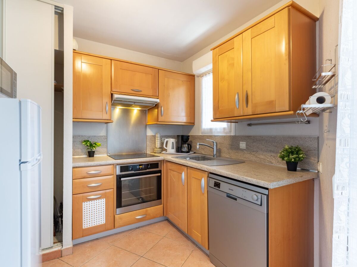 Appartement Terre du Soleil, 3 chambres à 500 m de la plage - Photo 4