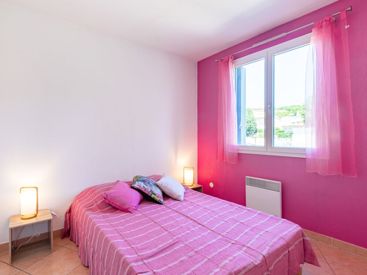 Appartement Terre du Soleil, 3 chambres à 500 m de la plage - Photo 8