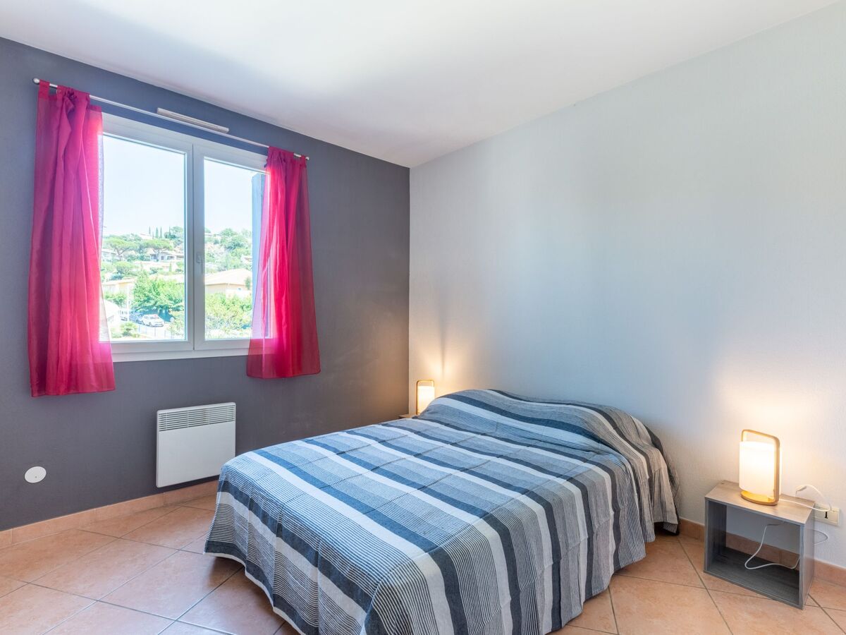 Appartement Terre du Soleil, 3 chambres à 500 m de la plage - Photo 9