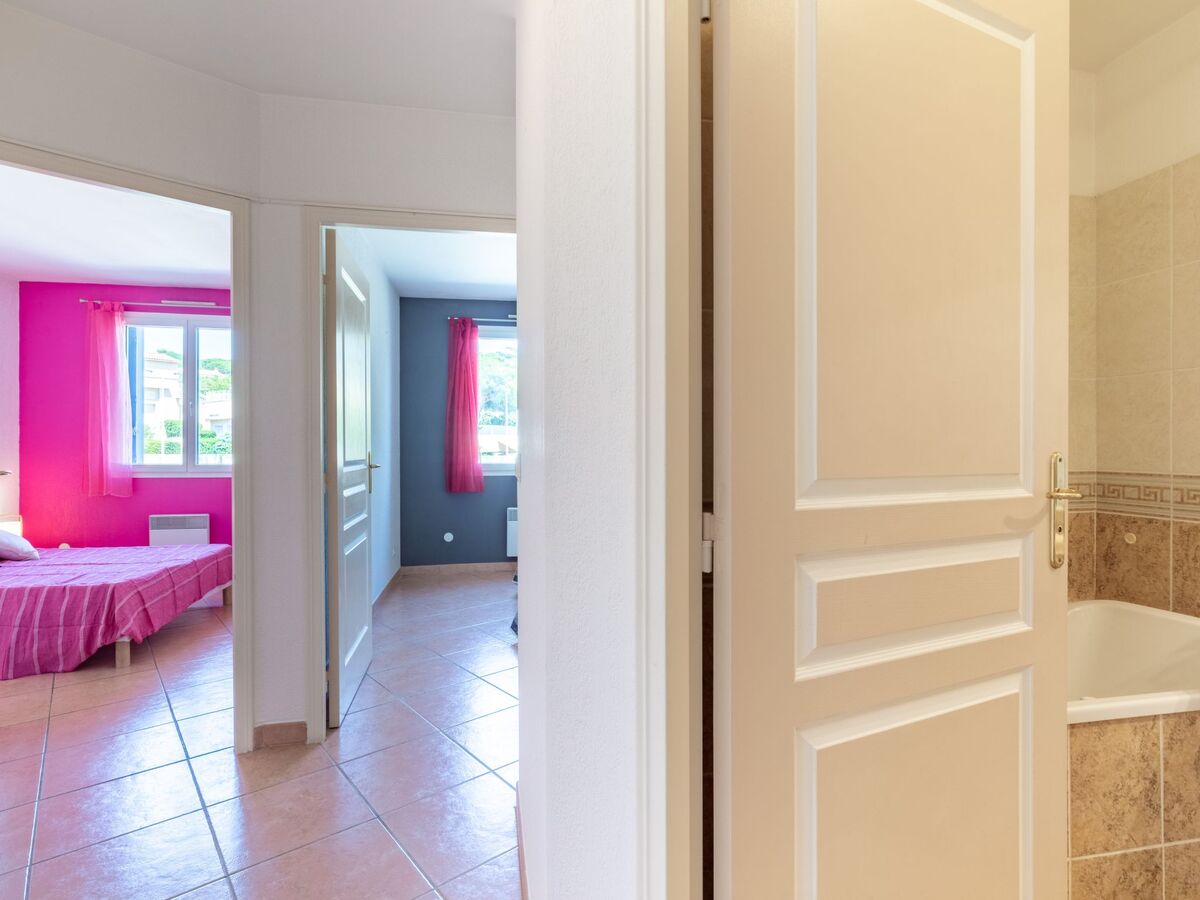 Appartement Terre du Soleil, 3 chambres à 500 m de la plage - Photo 10
