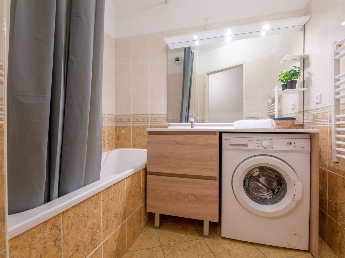 Appartement Terre du Soleil, 3 chambres à 500 m de la plage - Photo 11
