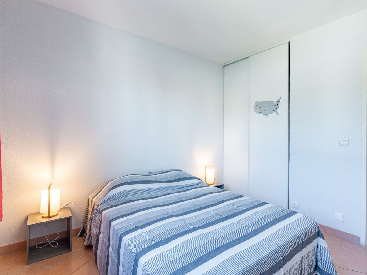 Appartement Terre du Soleil, 3 chambres à 500 m de la plage - Photo 12