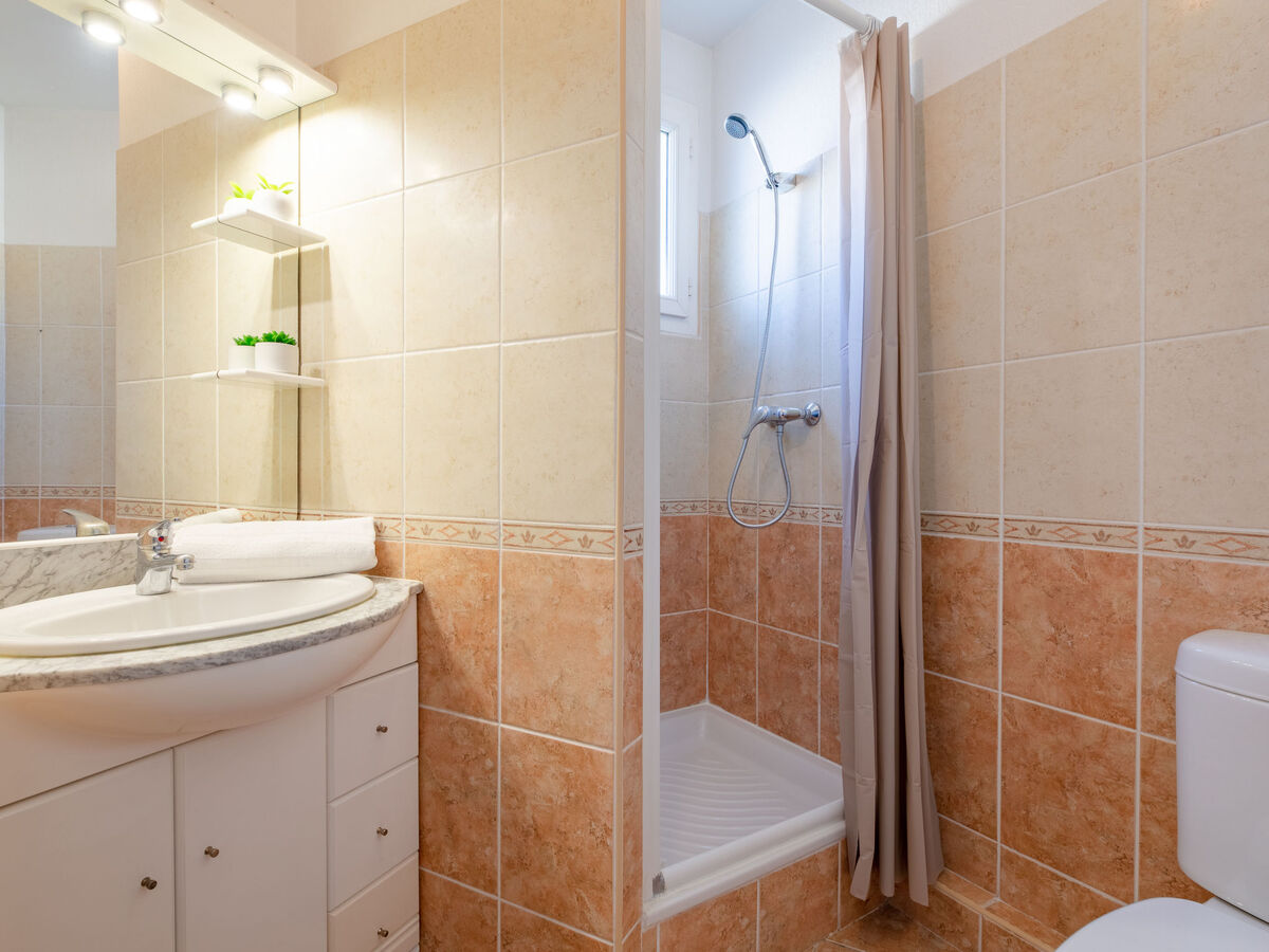 Appartement Terre du Soleil, 3 chambres à 500 m de la plage - Photo 14