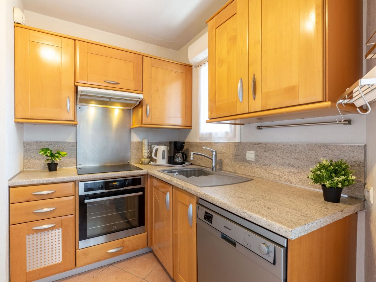 Appartement Terre du Soleil, 3 chambres à 500 m de la plage - Photo 15
