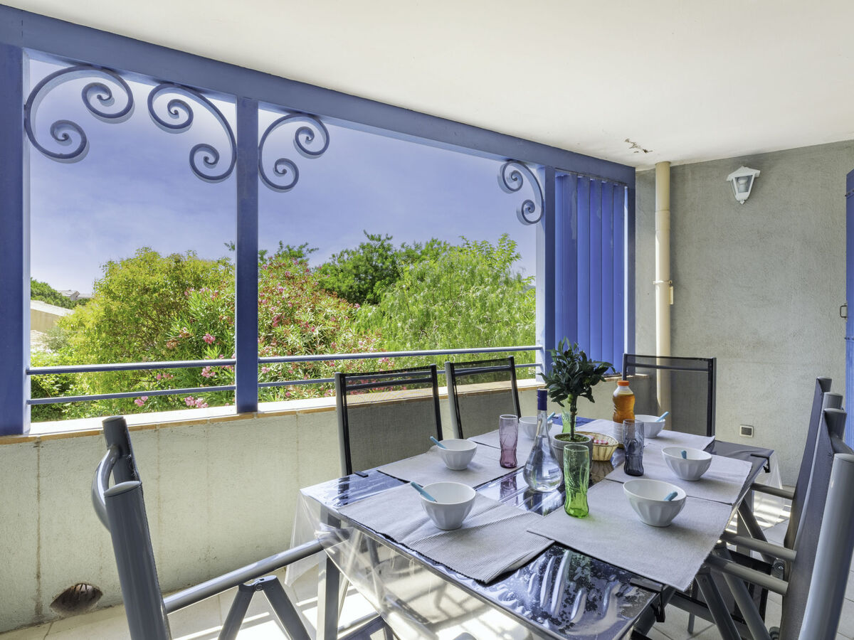 Appartement Terre du Soleil, 3 chambres à 500 m de la plage - Photo 16