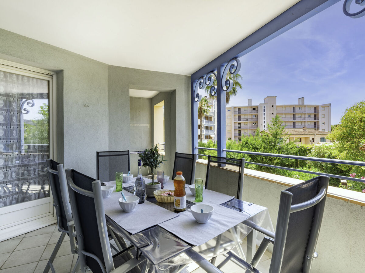 Appartement Terre du Soleil, 3 chambres à 500 m de la plage - Photo 17