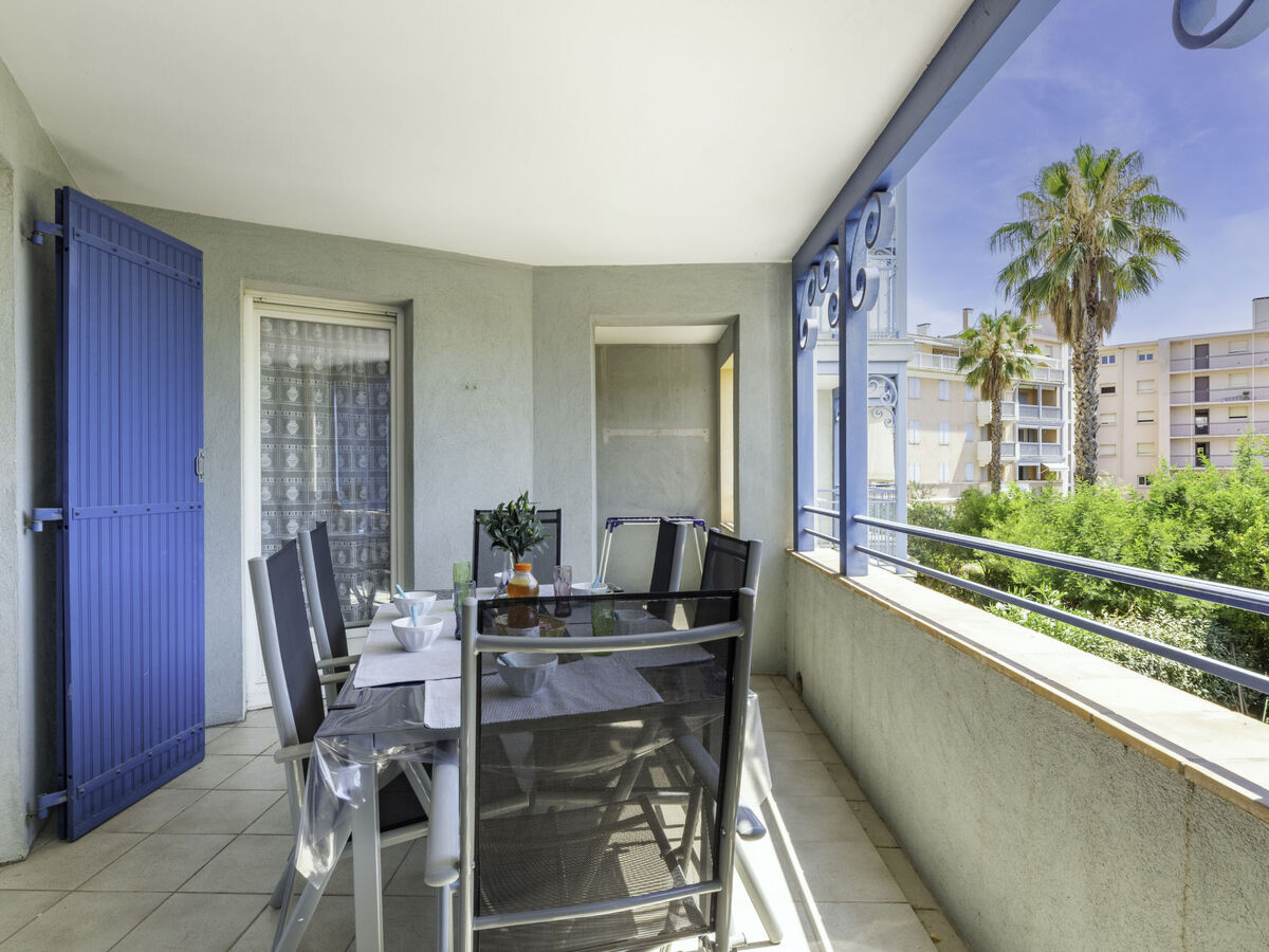 Appartement Terre du Soleil, 3 chambres à 500 m de la plage - Photo 18