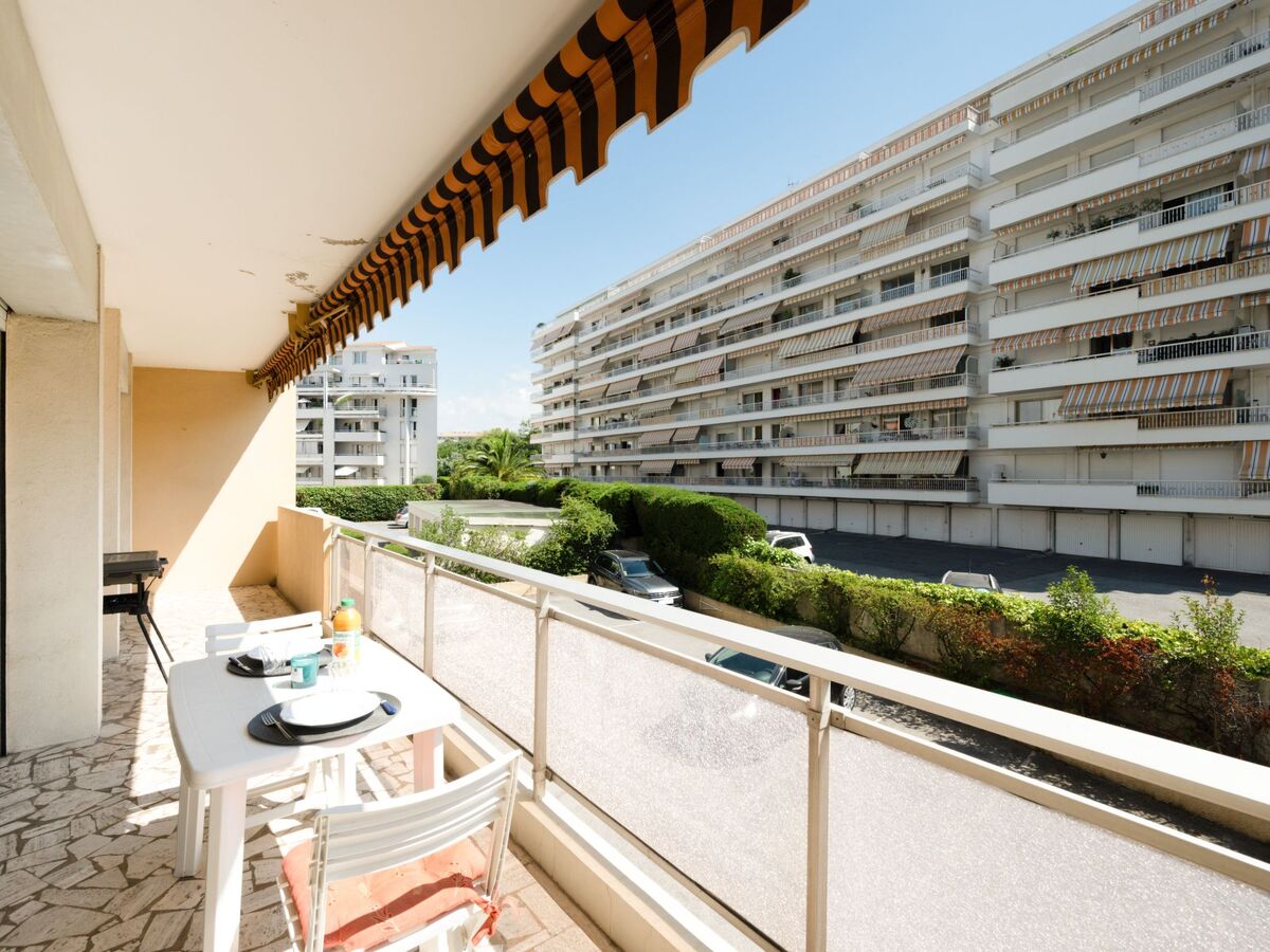 Le Morélia - Appartement 2 pièces avec terrasse - Photo 1