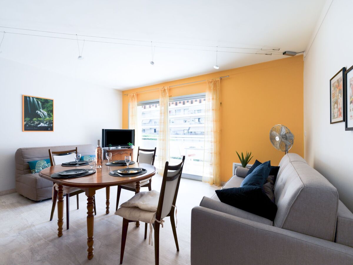 Le Morélia - Appartement 2 pièces avec terrasse - Photo 3