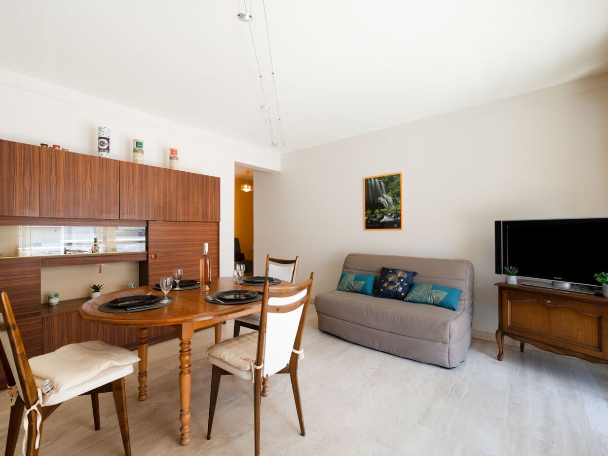 Le Morélia - Appartement 2 pièces avec terrasse - Photo 4