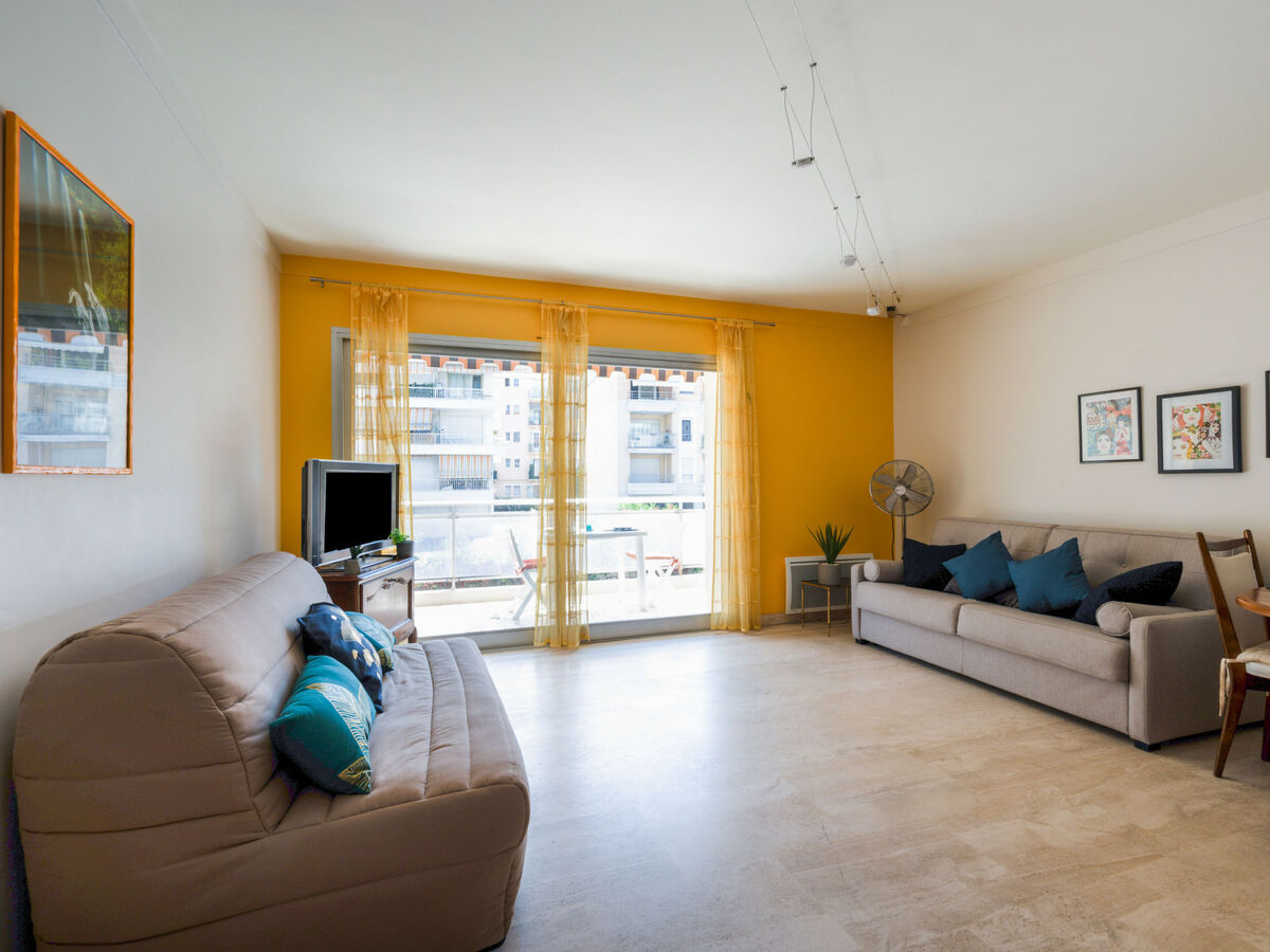 Le Morélia - Appartement 2 pièces avec terrasse - Photo 6