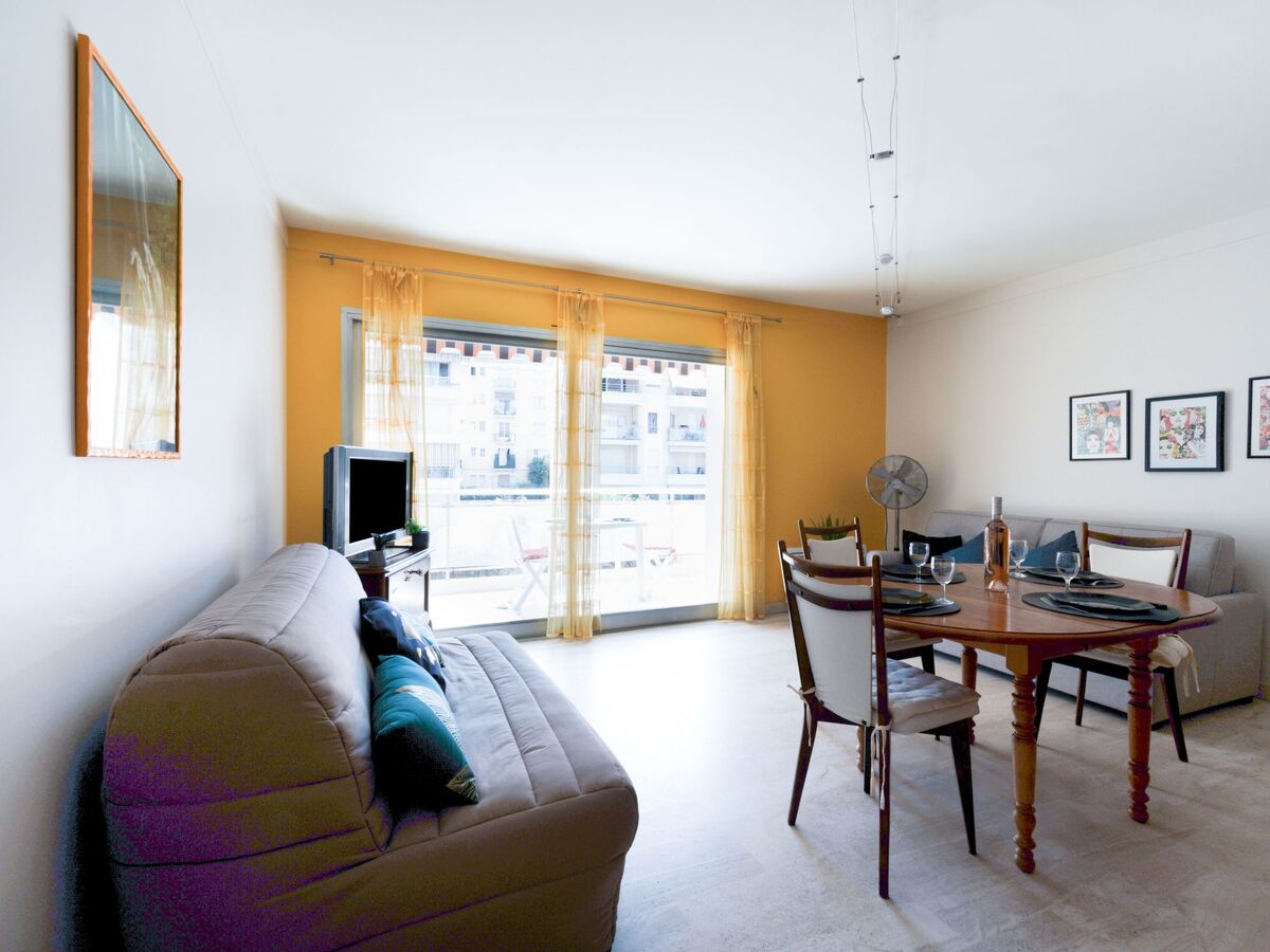 Le Morélia - Appartement 2 pièces avec terrasse - Photo 7