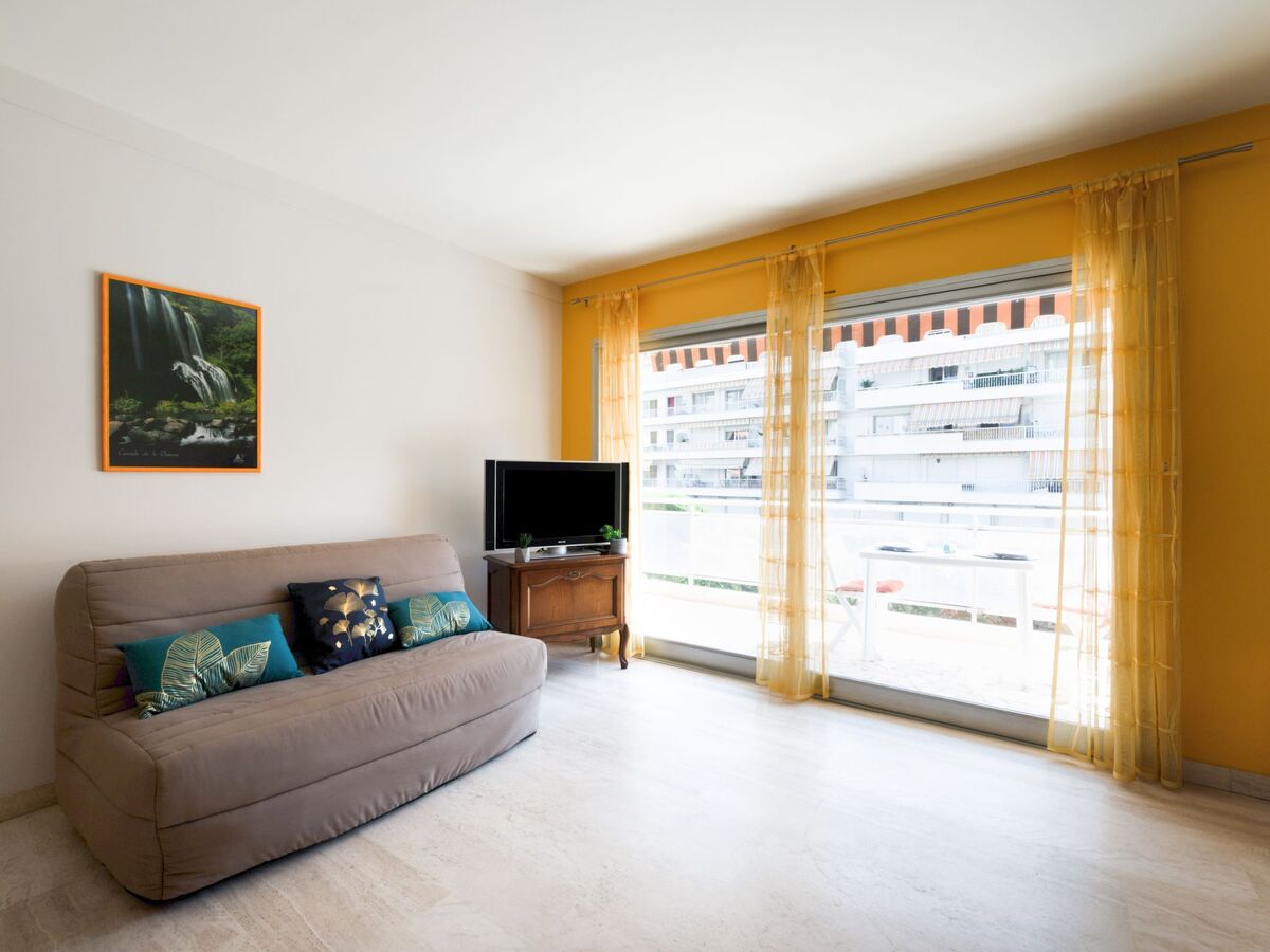 Le Morélia - Appartement 2 pièces avec terrasse - Photo 8