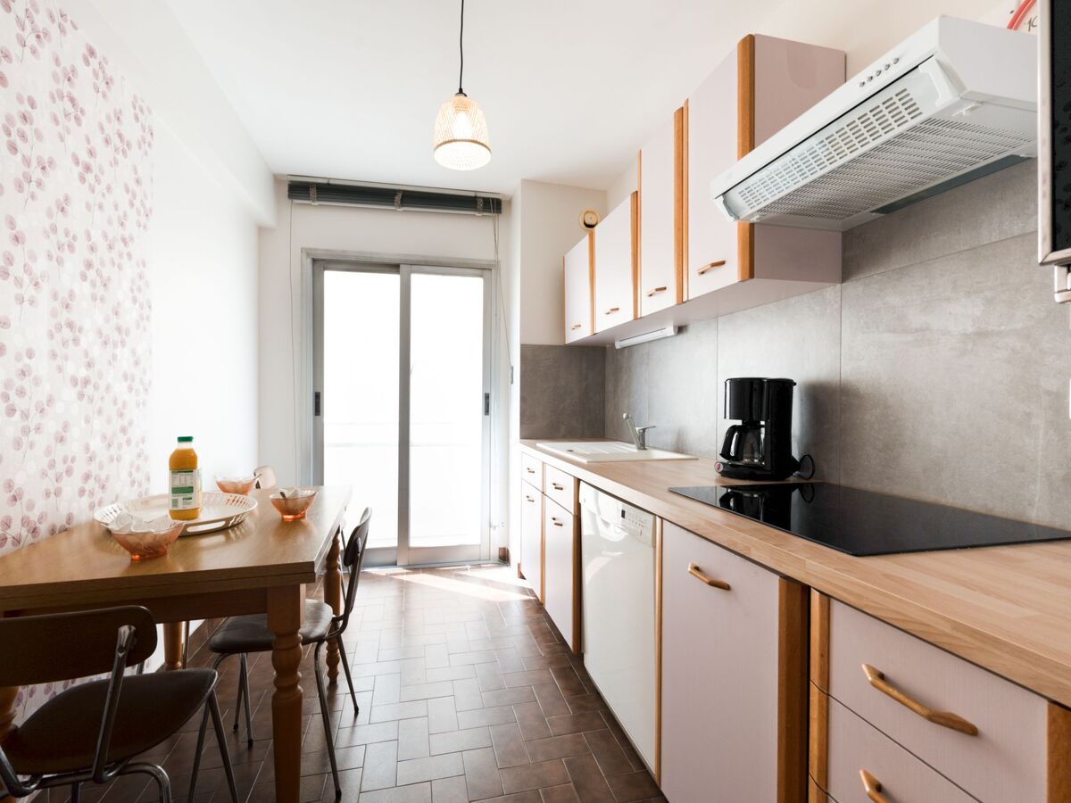 Le Morélia - Appartement 2 pièces avec terrasse - Photo 10