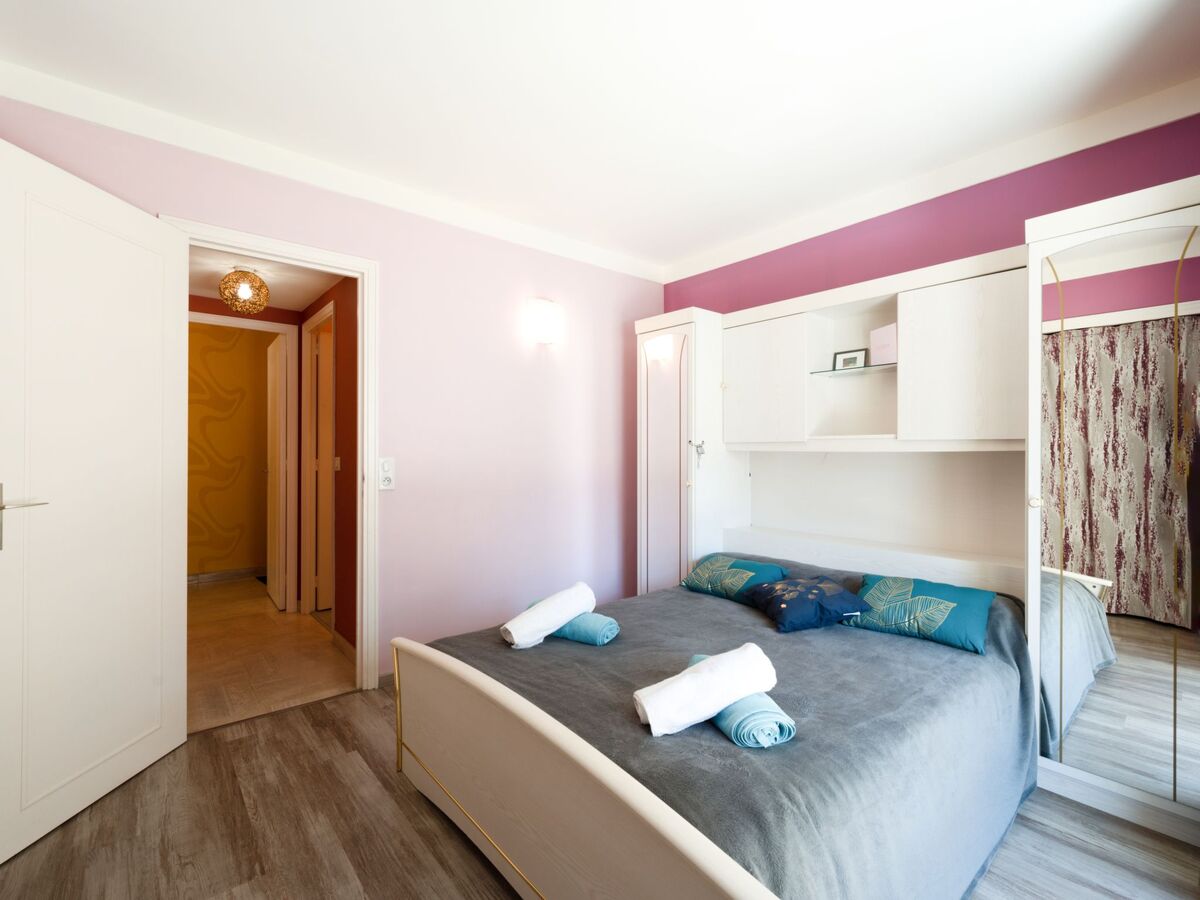Le Morélia - Appartement 2 pièces avec terrasse - Photo 11