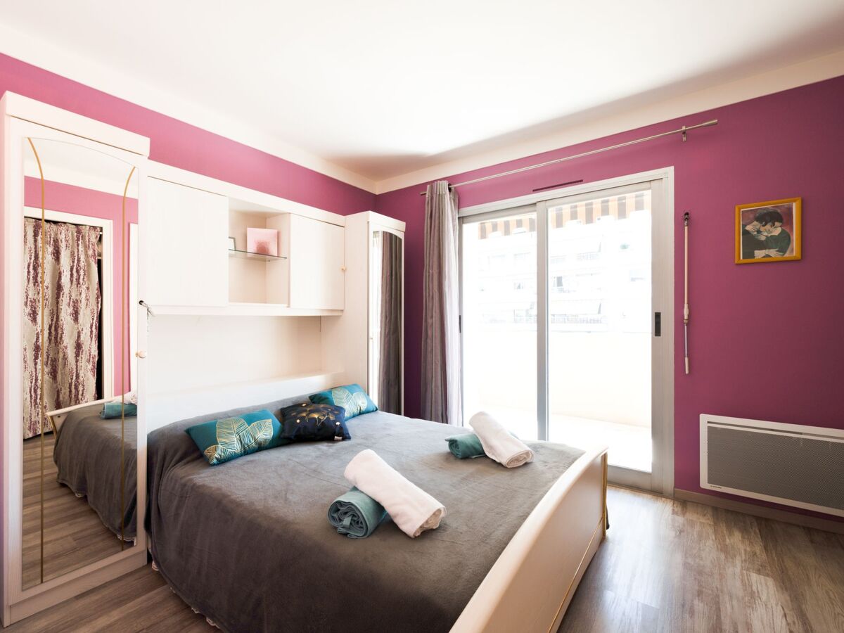 Le Morélia - Appartement 2 pièces avec terrasse - Photo 12