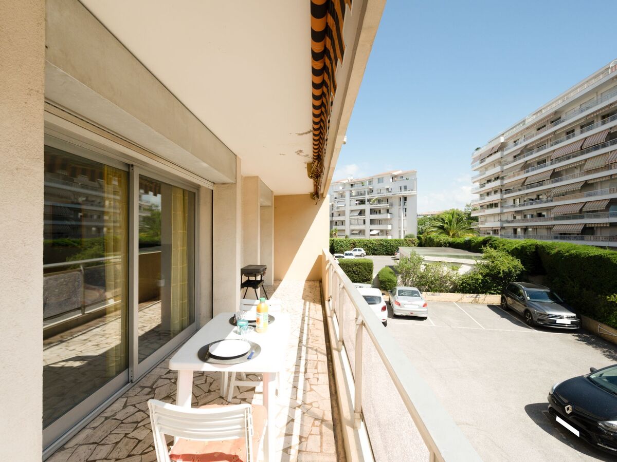 Le Morélia - Appartement 2 pièces avec terrasse - Photo 14