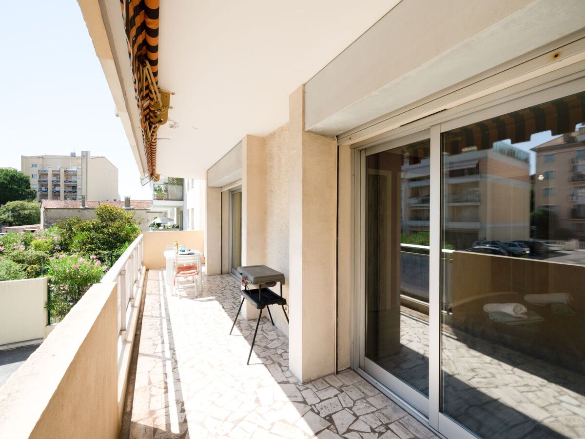 Le Morélia - Appartement 2 pièces avec terrasse - Photo 15