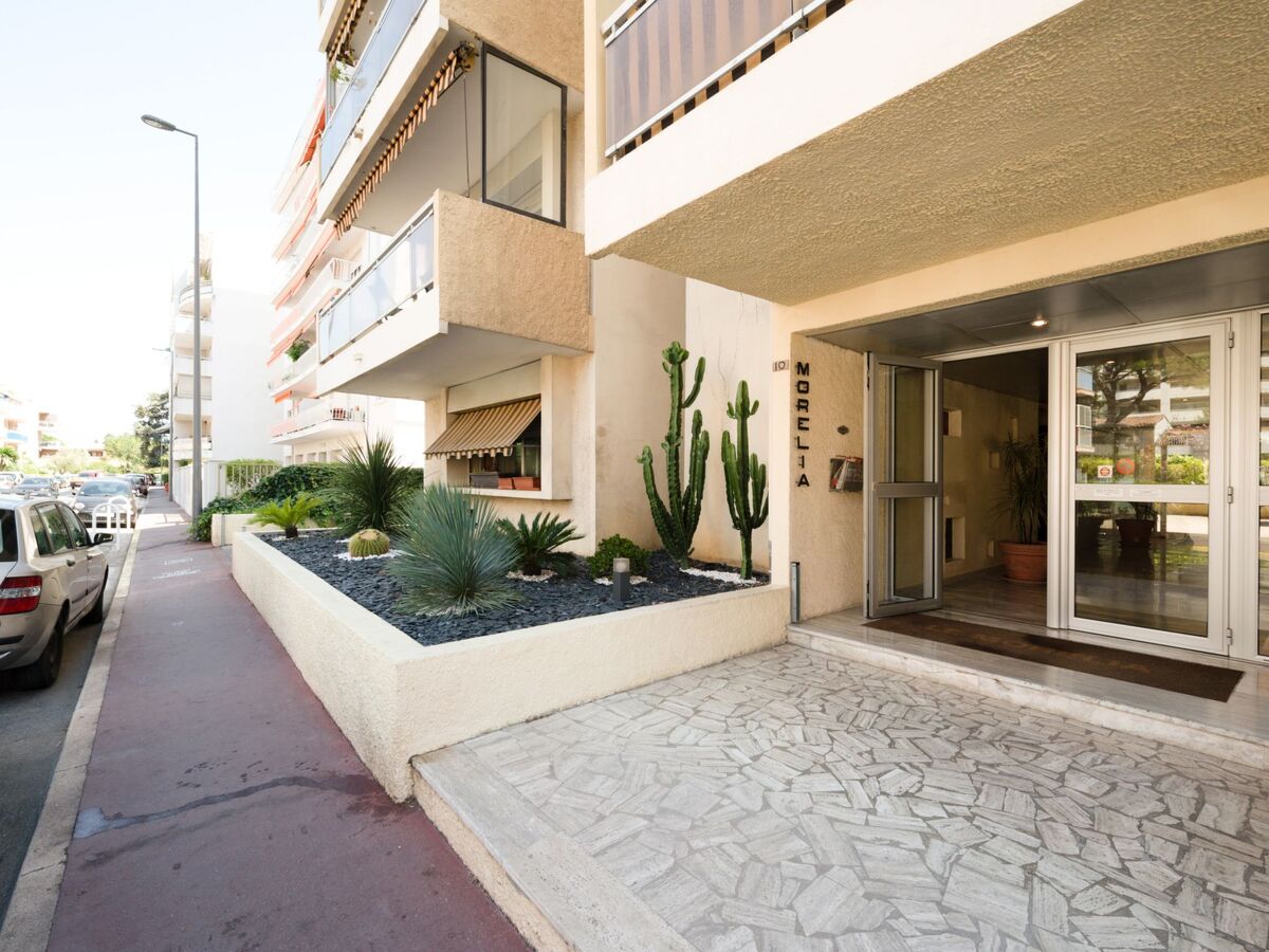 Le Morélia - Appartement 2 pièces avec terrasse - Photo 16