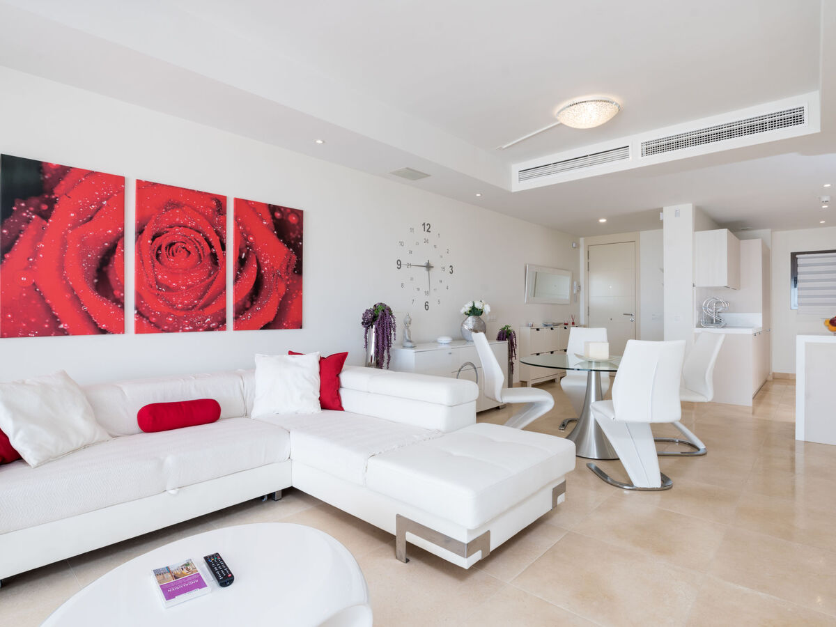 Cortesin – Appartement 100m² vue mer à Estepona - Photo 3