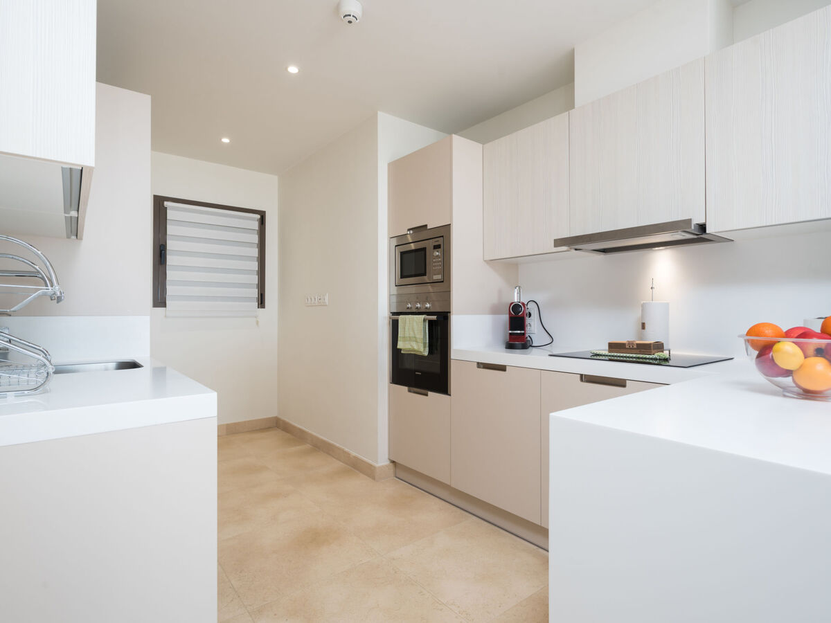 Cortesin – Appartement 100m² vue mer à Estepona - Photo 4