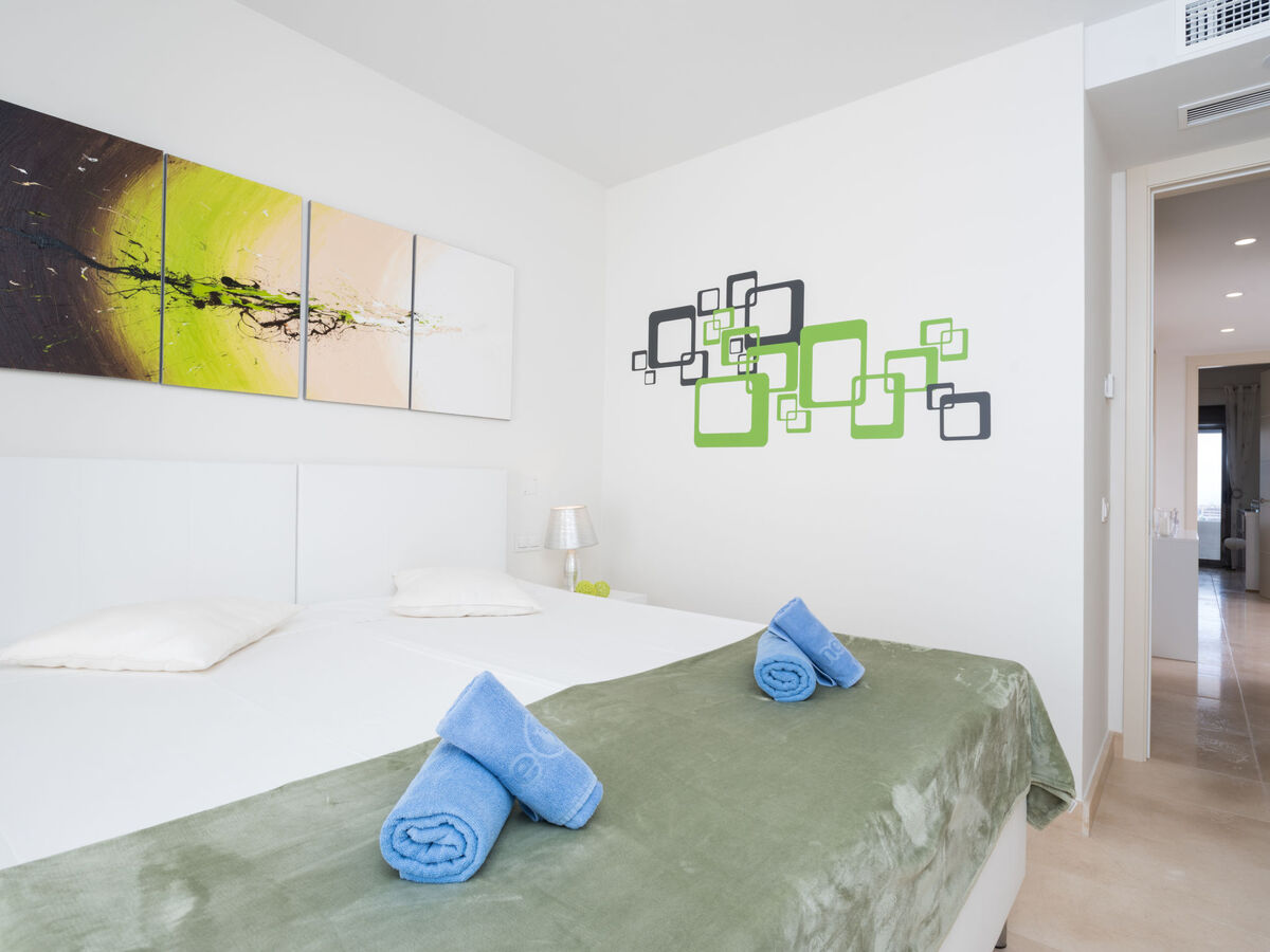 Cortesin – Appartement 100m² vue mer à Estepona - Photo 5