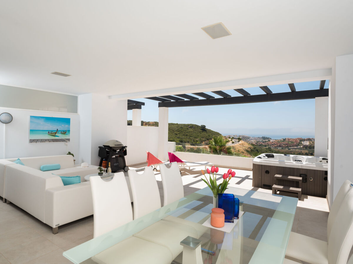 Cortesin – Appartement 100m² vue mer à Estepona - Photo 6