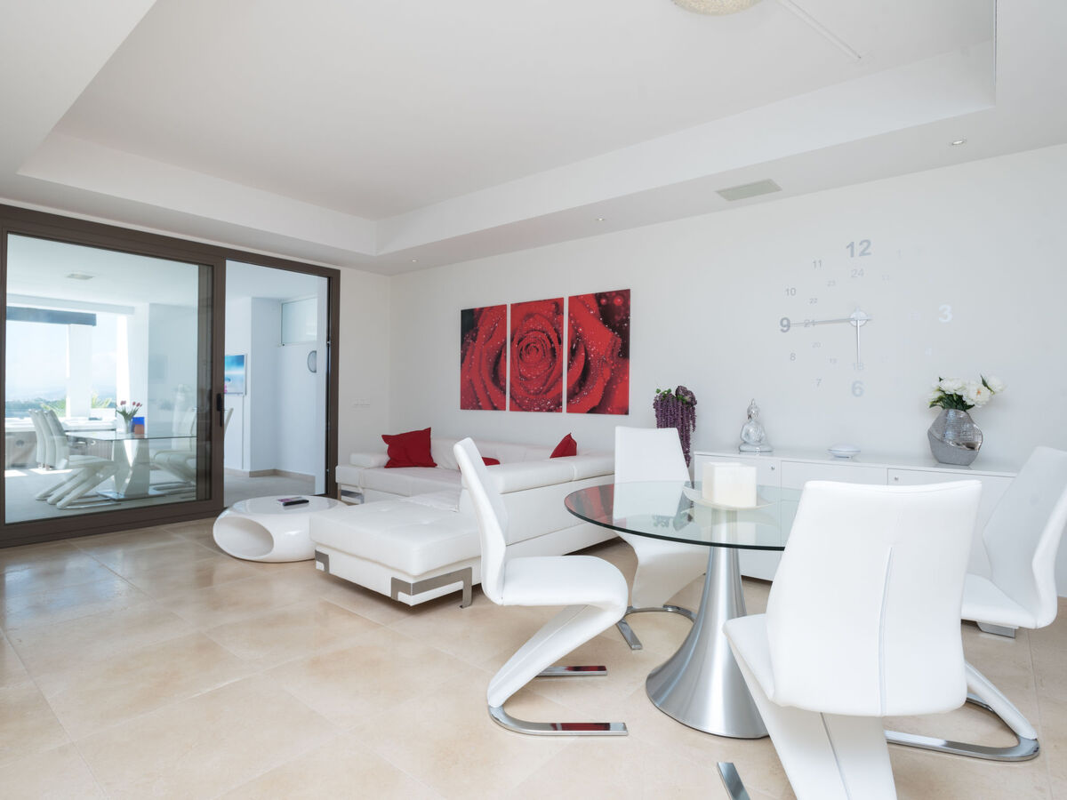 Cortesin – Appartement 100m² vue mer à Estepona - Photo 8