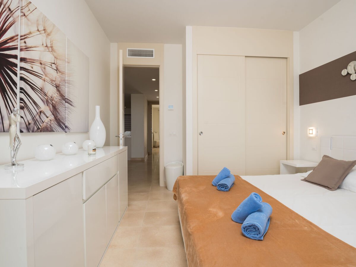 Cortesin – Appartement 100m² vue mer à Estepona - Photo 11