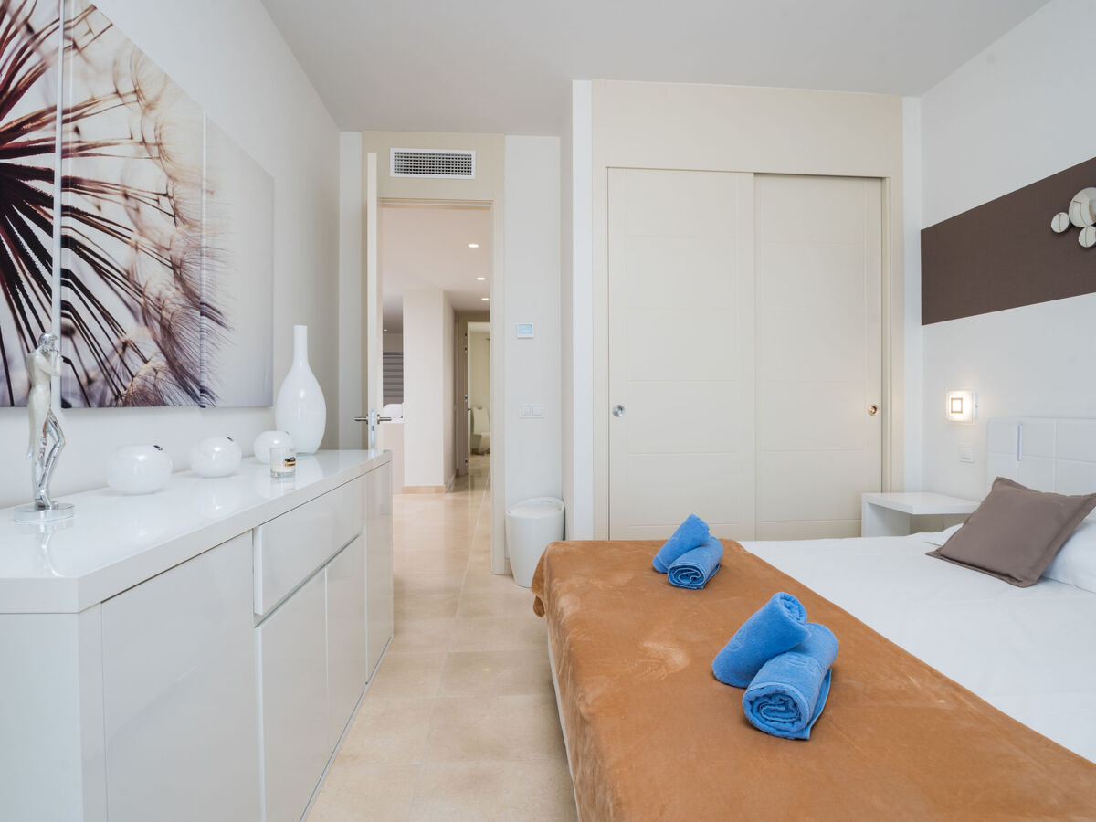 Cortesin – Appartement 100m² vue mer à Estepona - Photo 12