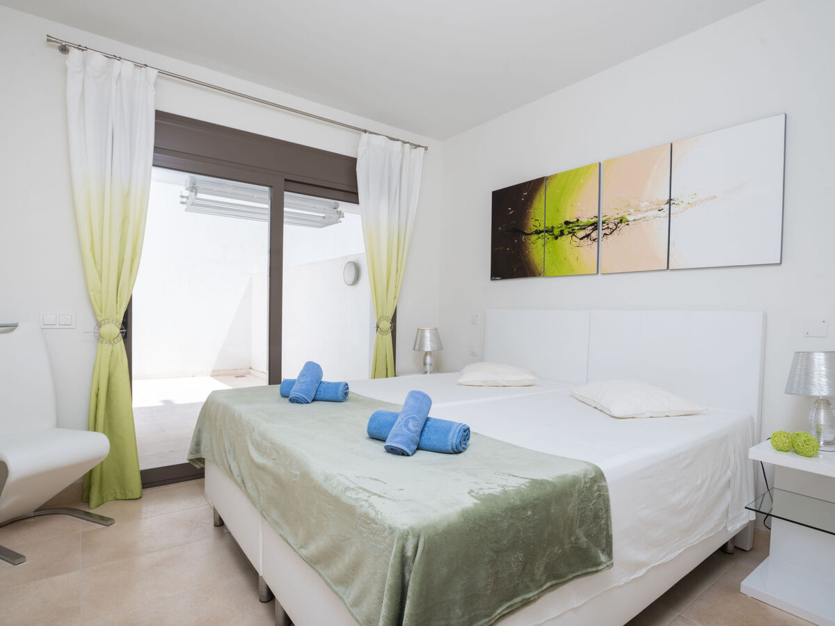 Cortesin – Appartement 100m² vue mer à Estepona - Photo 13