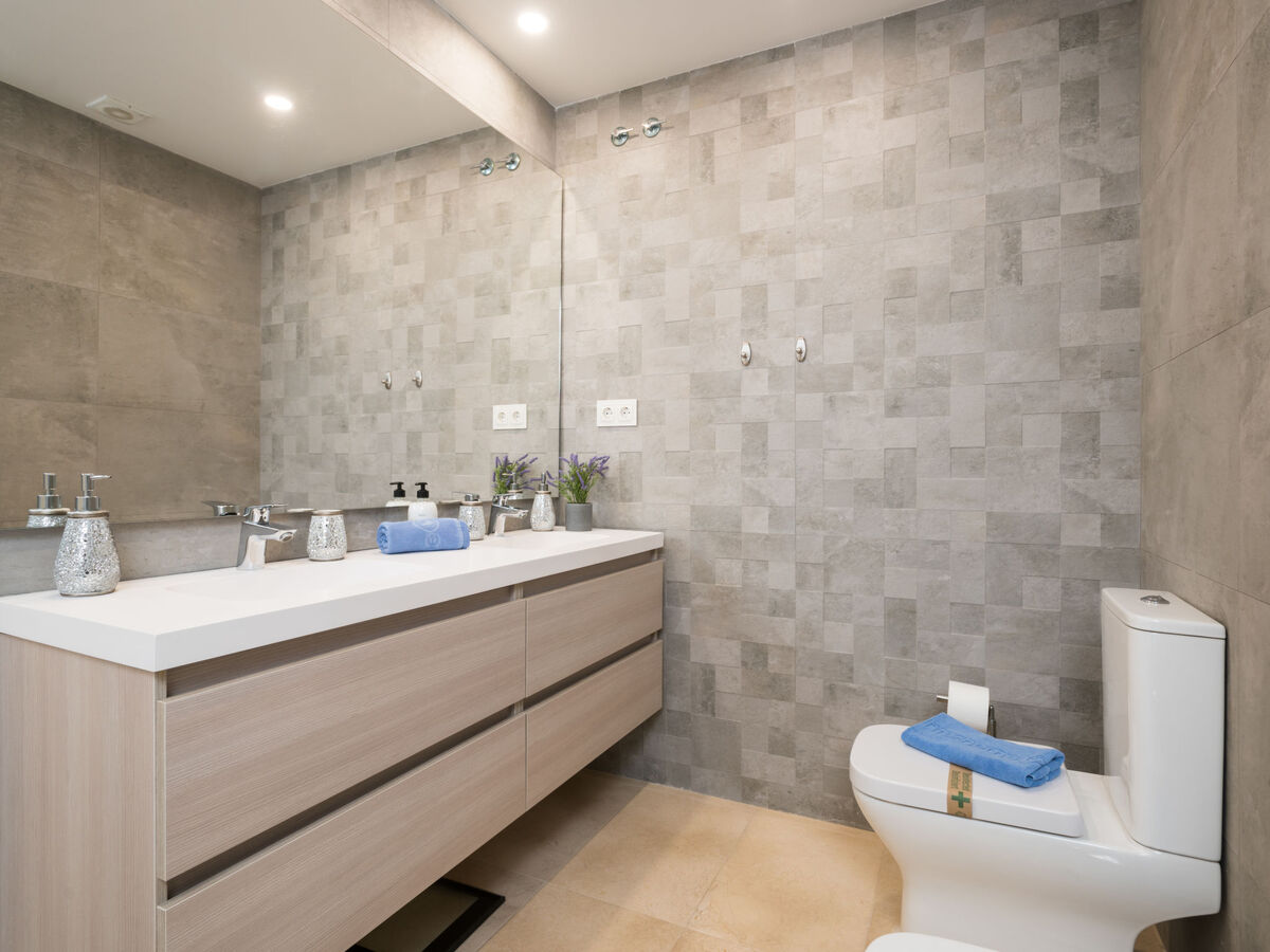 Cortesin – Appartement 100m² vue mer à Estepona - Photo 14