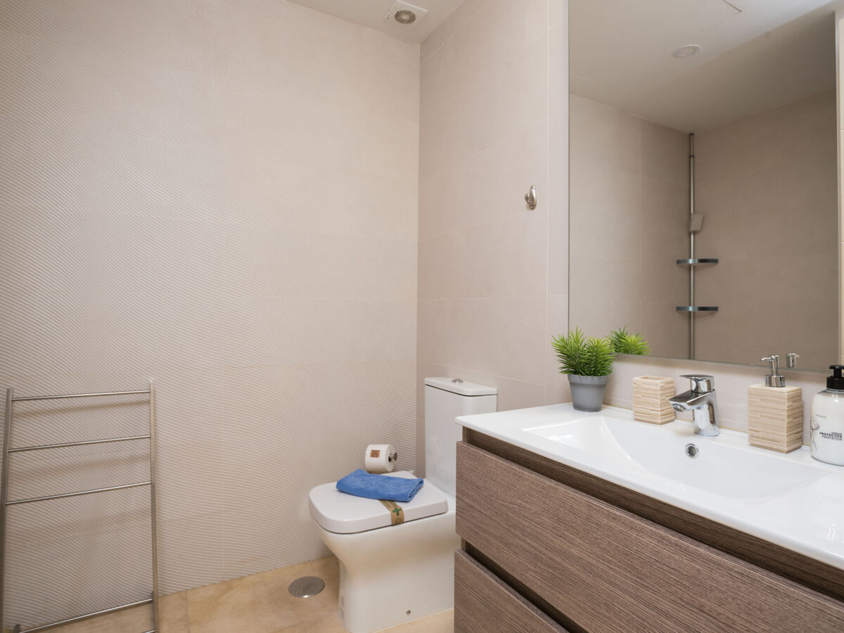 Cortesin – Appartement 100m² vue mer à Estepona - Photo 15