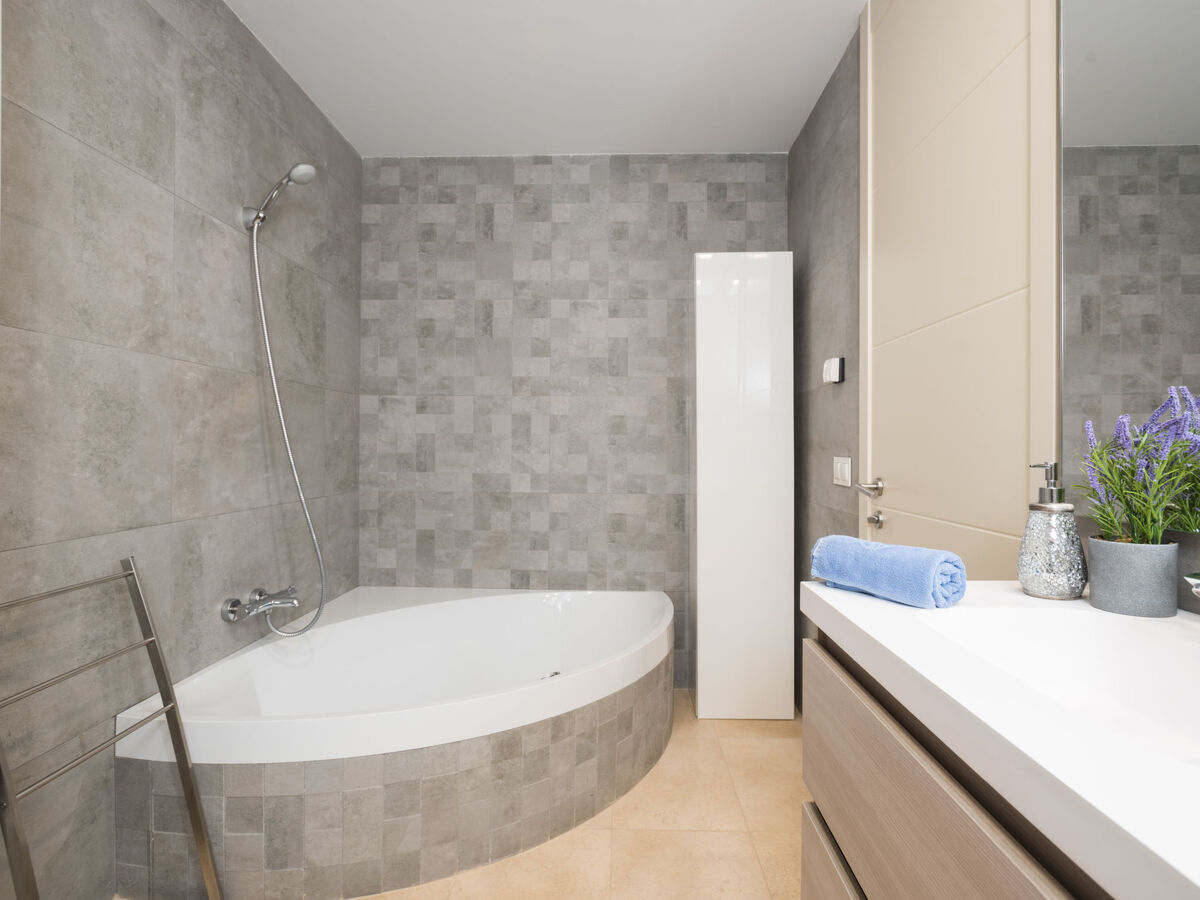 Cortesin – Appartement 100m² vue mer à Estepona - Photo 16