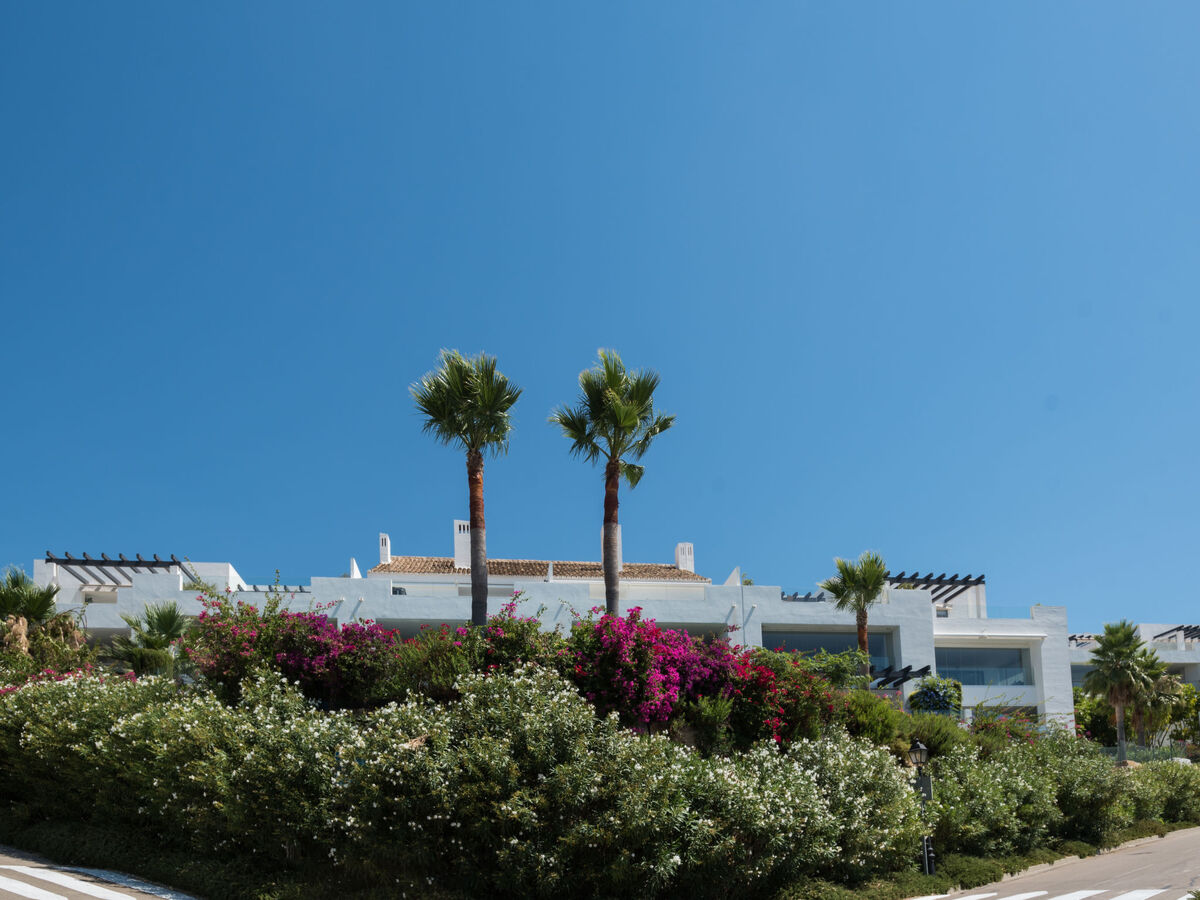 Cortesin – Appartement 100m² vue mer à Estepona - Photo 17