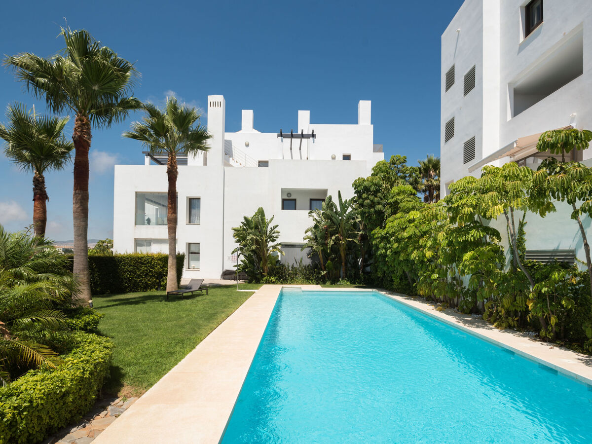 Cortesin – Appartement 100m² vue mer à Estepona - Photo 18