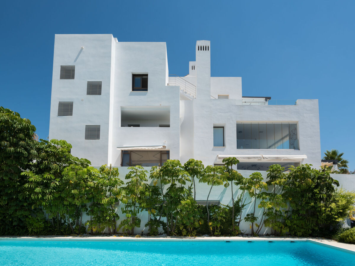 Cortesin – Appartement 100m² vue mer à Estepona - Photo 19