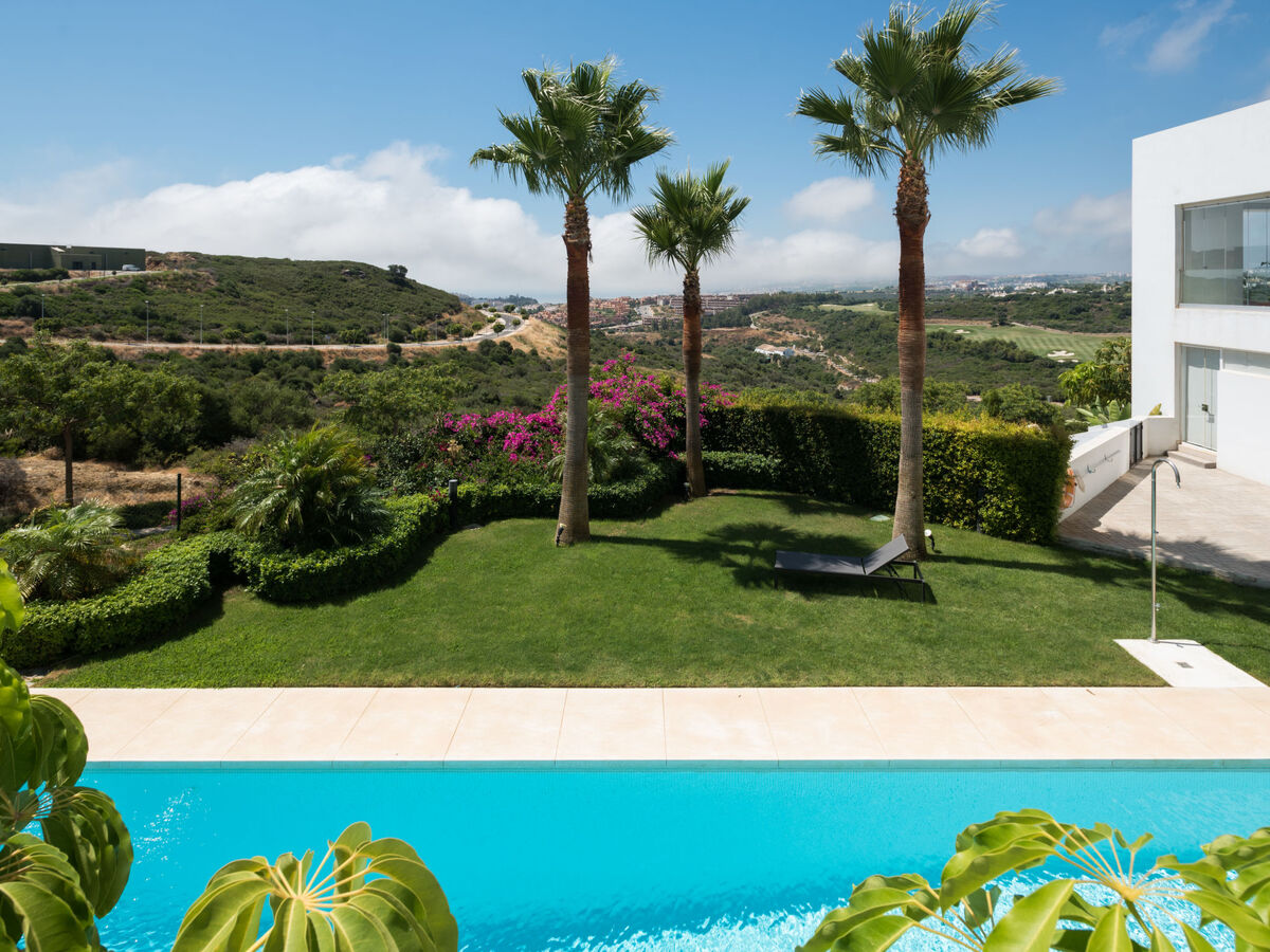 Cortesin – Appartement 100m² vue mer à Estepona - Photo 20