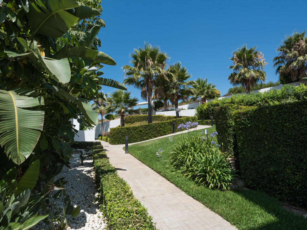 Cortesin – Appartement 100m² vue mer à Estepona - Photo 21