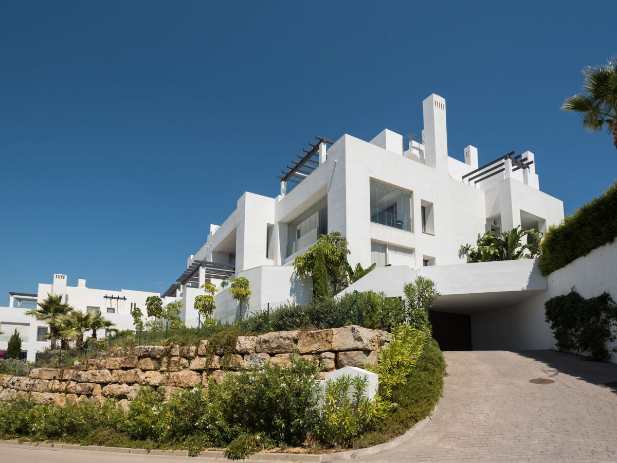 Cortesin – Appartement 100m² vue mer à Estepona - Photo 23