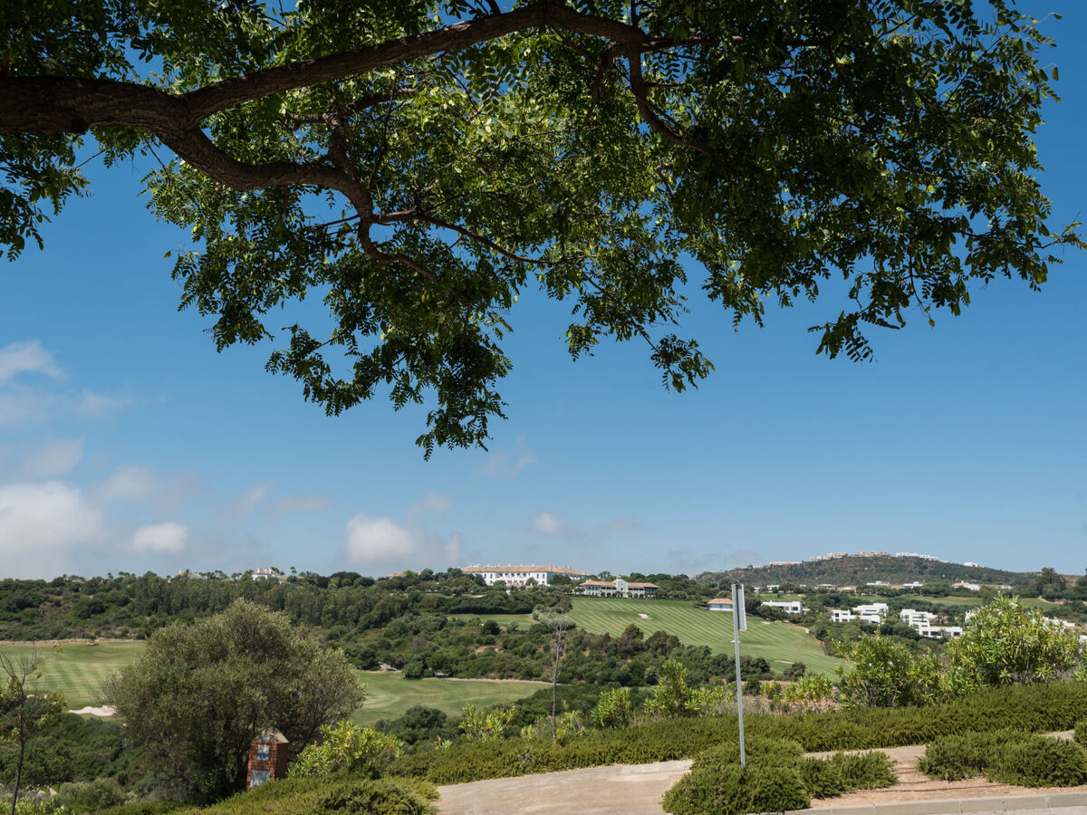 Cortesin – Appartement 100m² vue mer à Estepona - Photo 24