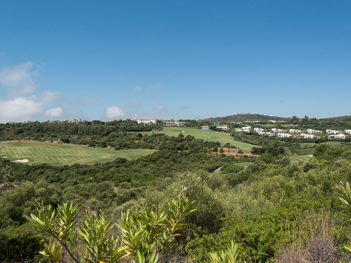 Cortesin – Appartement 100m² vue mer à Estepona - Photo 25