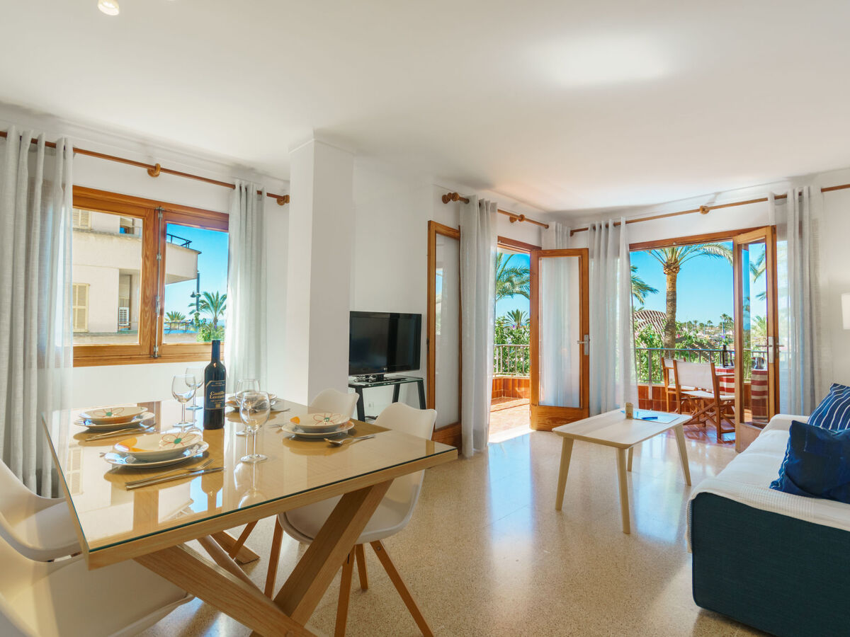 Can Llorenc Sea Views, appartement vue mer - Photo 2