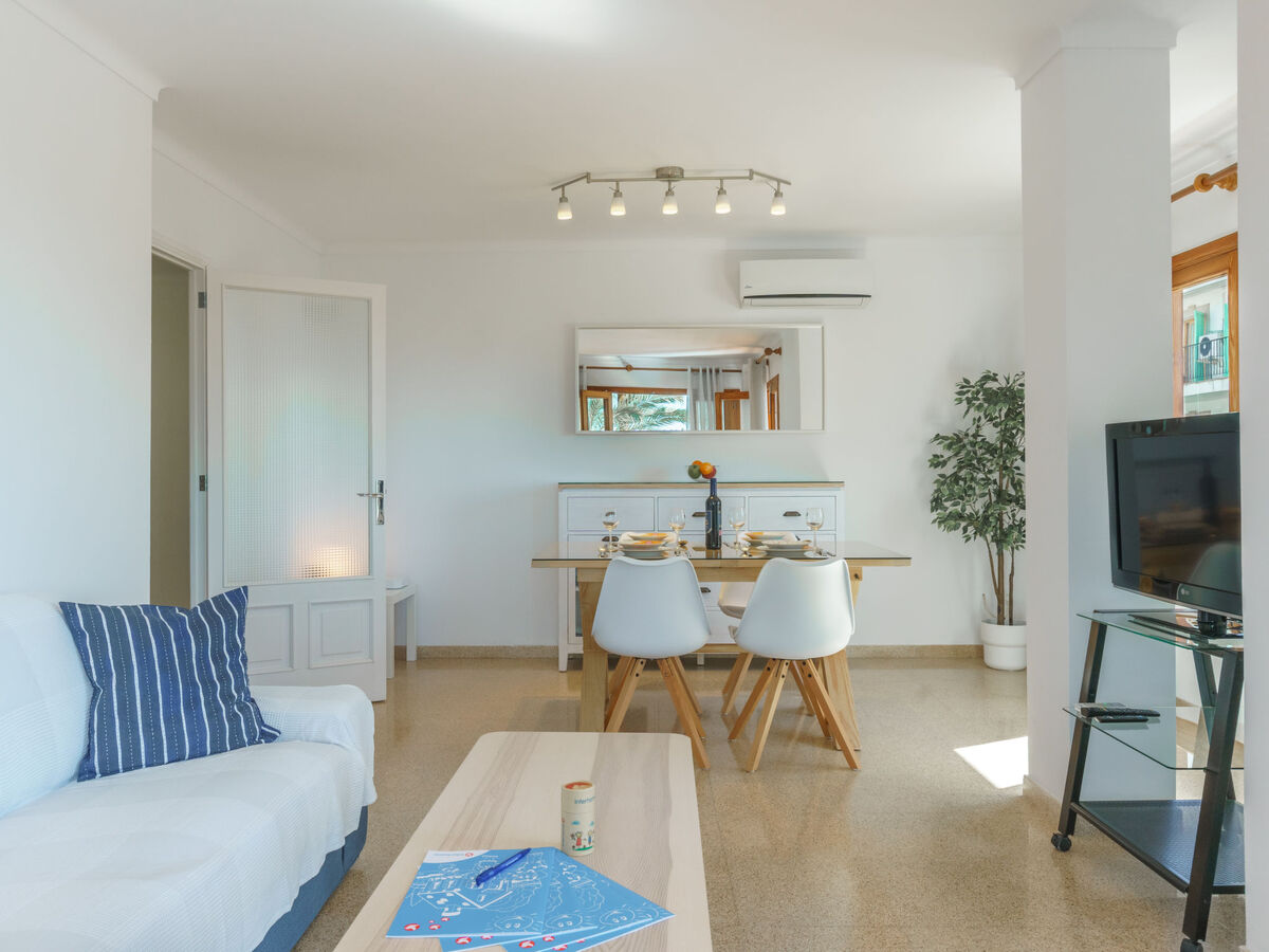 Can Llorenc Sea Views, appartement vue mer - Photo 3