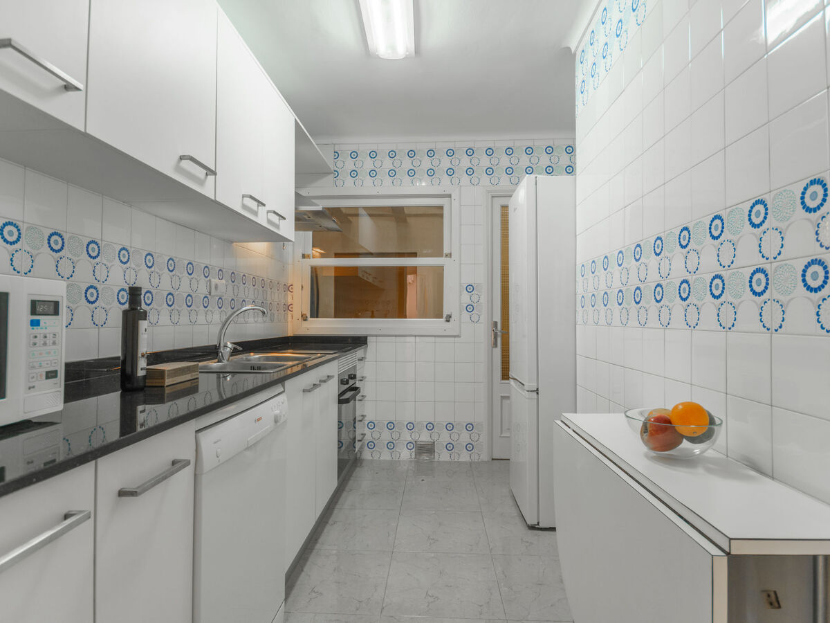 Can Llorenc Sea Views, appartement vue mer - Photo 4