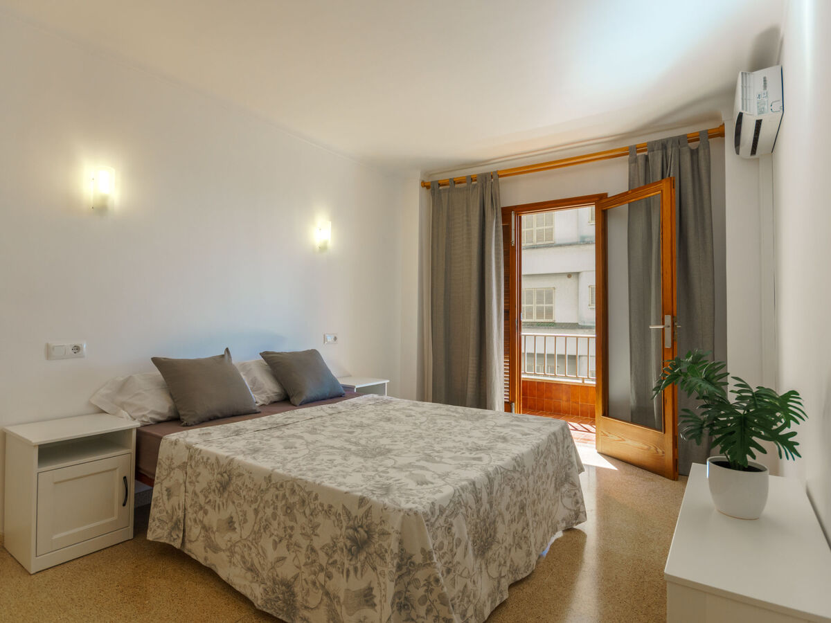 Can Llorenc Sea Views, appartement vue mer - Photo 5