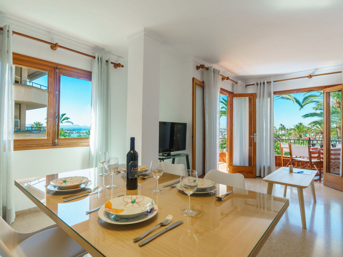 Can Llorenc Sea Views, appartement vue mer - Photo 6