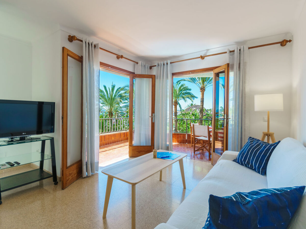 Can Llorenc Sea Views, appartement vue mer - Photo 7