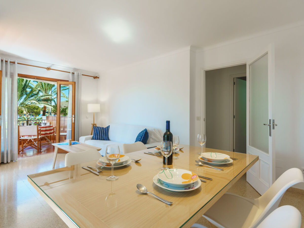 Can Llorenc Sea Views, appartement vue mer - Photo 8