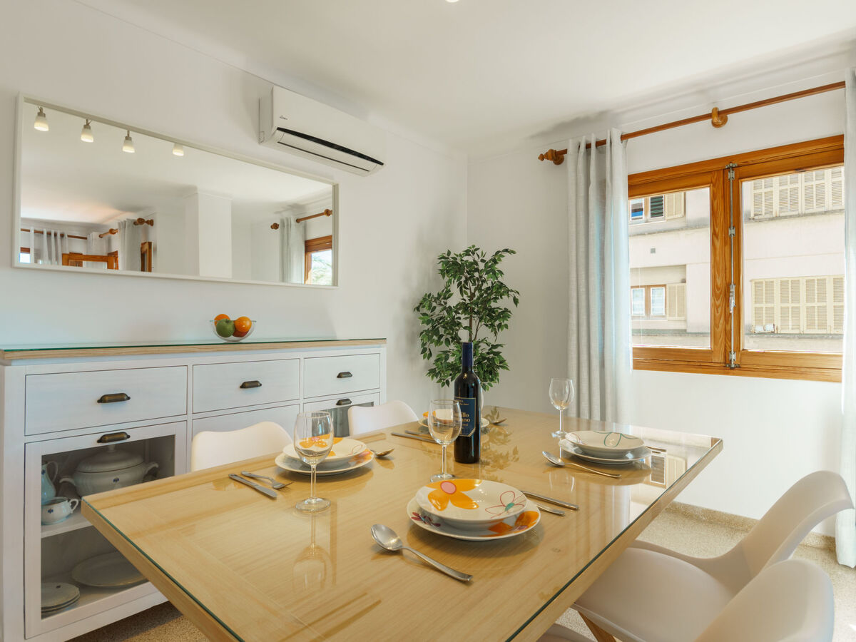 Can Llorenc Sea Views, appartement vue mer - Photo 9